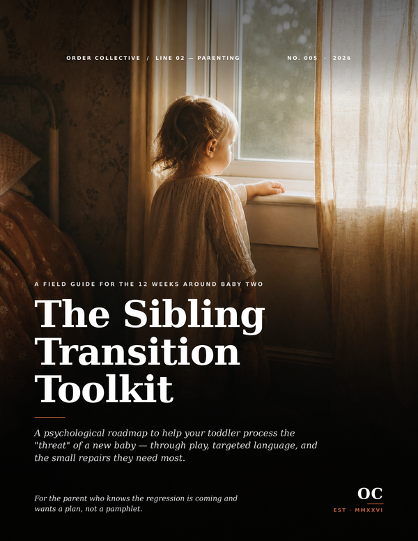 The Sibling Transition Toolkit